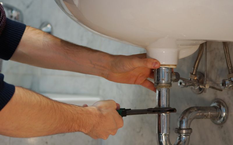 Signs It Is Time To Repair Or Replace A Sink