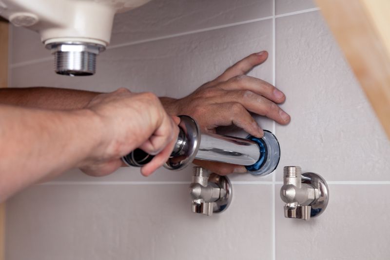 Local Plumbing Services